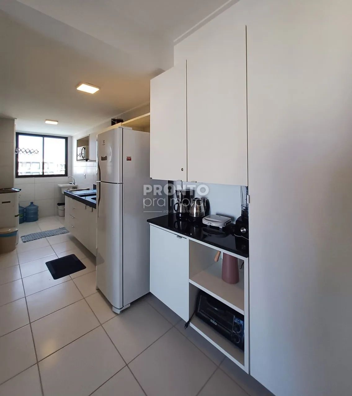 Apartamento com 2 quartos em Muro Alto - Foto 2