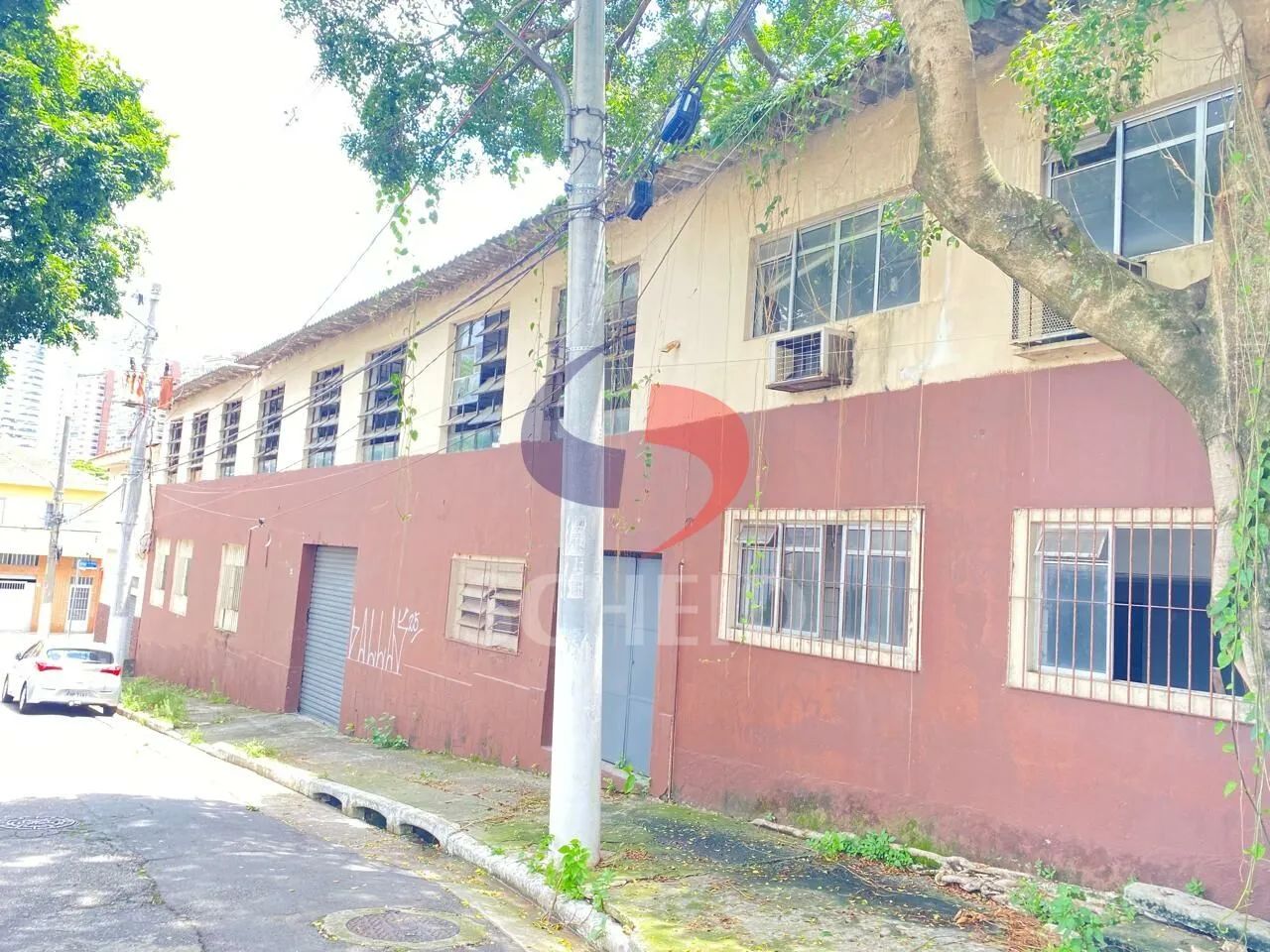 PRÉDIO DE ESQUINA - LOCAÇÃO NA GRANJA JULIETA - Foto 4