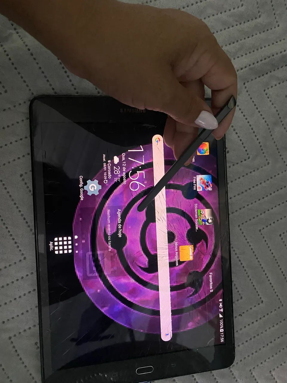 Tablet  - Foto 5