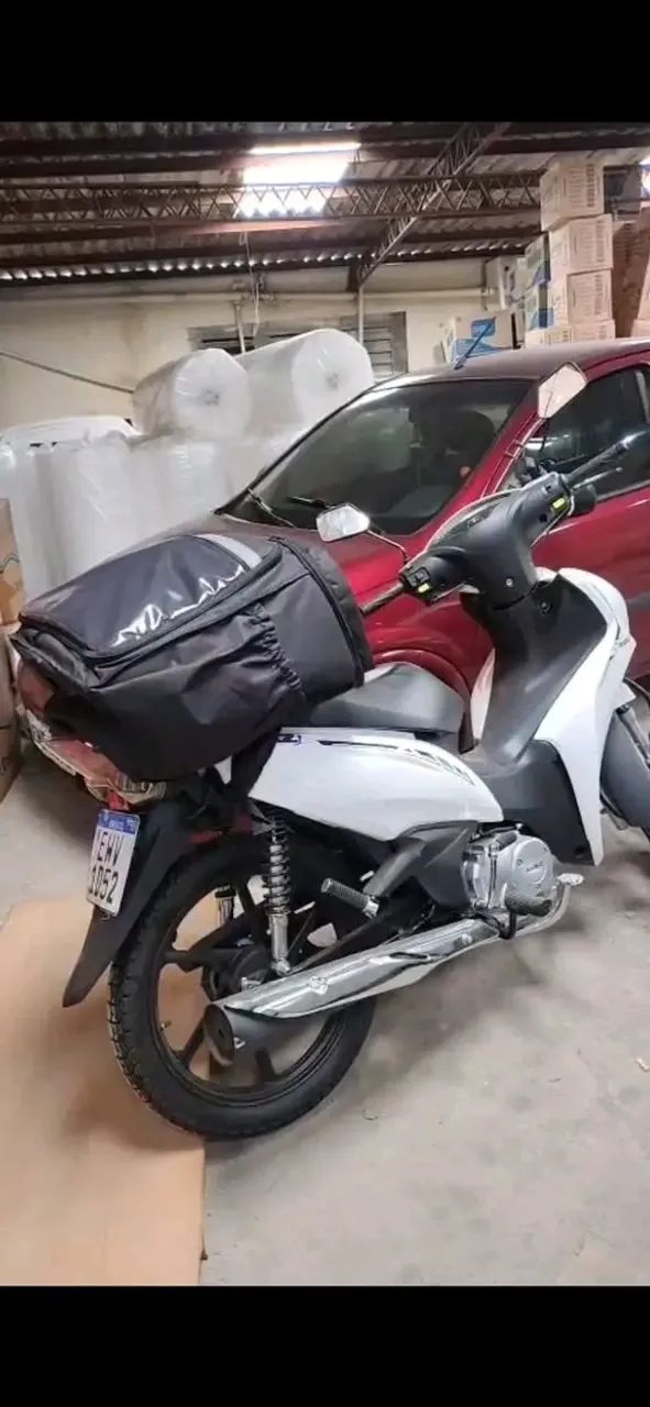 Moto nova, venda,  - Foto 3