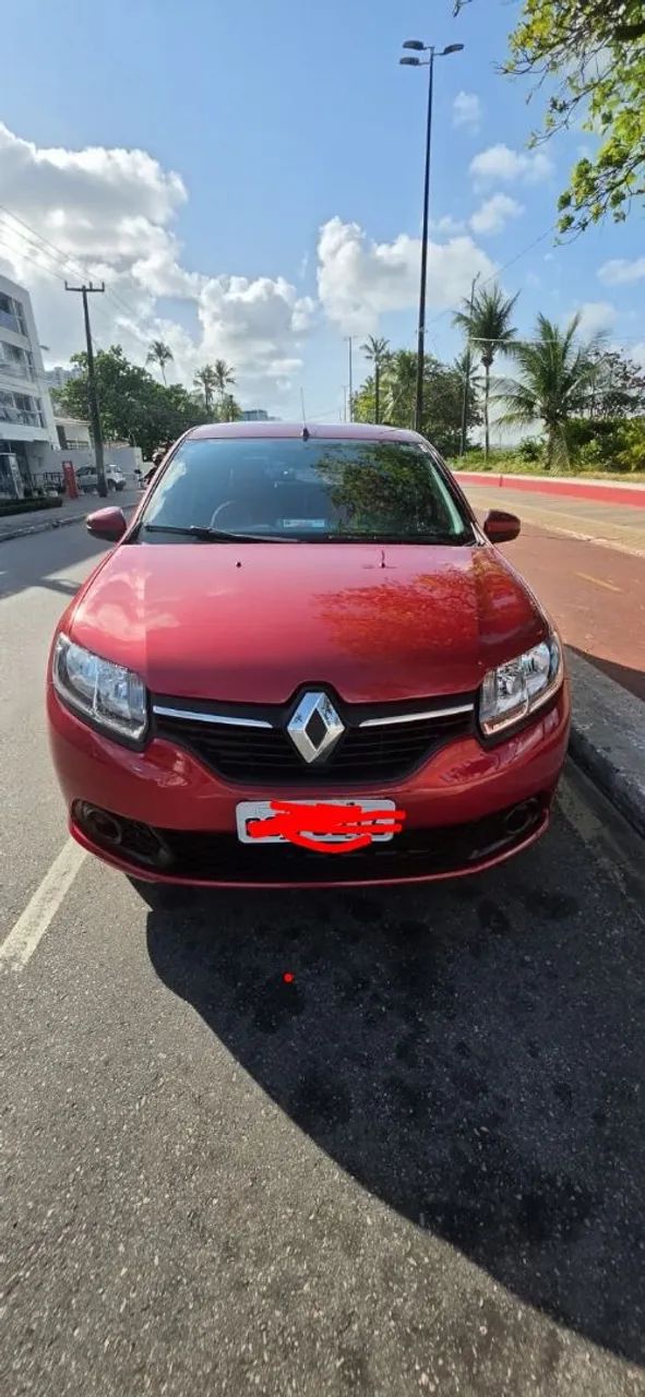 Renault Sandero Expression Flex 1.6 16V 5P 2018 - Foto 5