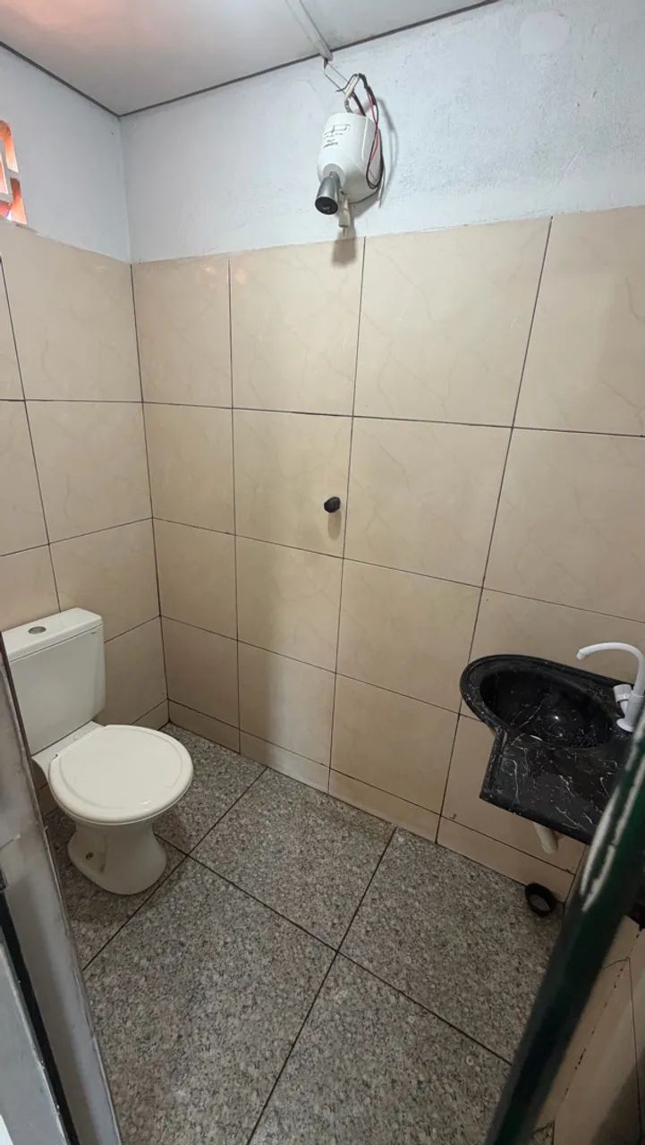 ALUGO SOBRADO EM TAQUARALTO  - Foto 4