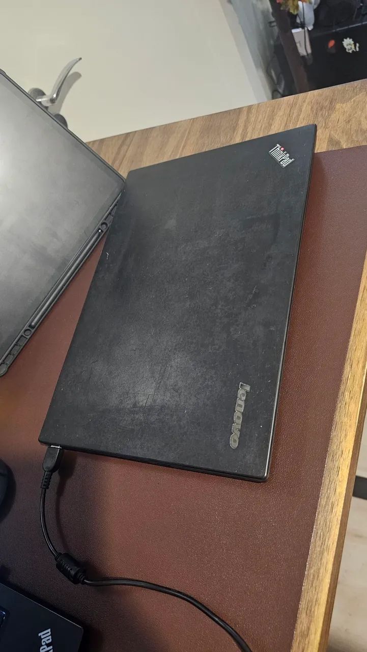 Notebook Thinkpad t440 i5 8gb - Foto 3