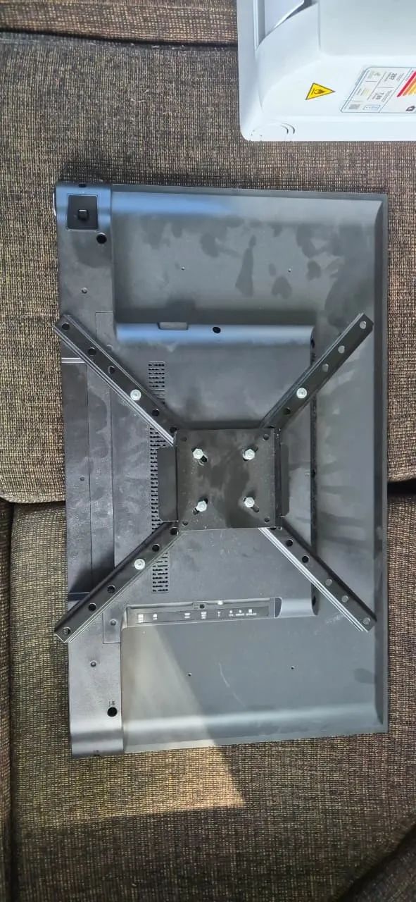 Smart TV Aiwa 32" - Foto 4