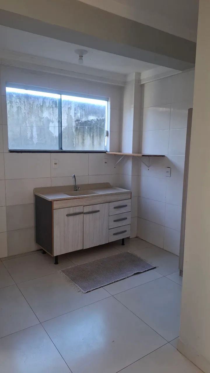 Apartamento sem condomínio e luz incluso - Foto 4