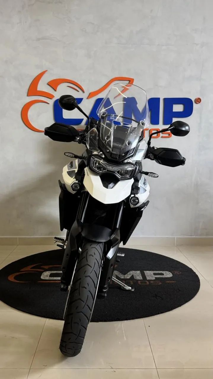 TIGER 900 GT PRO - Foto 3