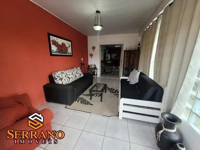 Linda residência com anexo no Centro de Imbé - Foto 5
