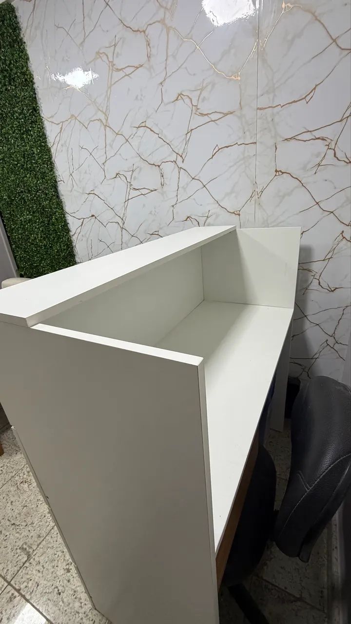 Balcão- Recepção  - Foto 4