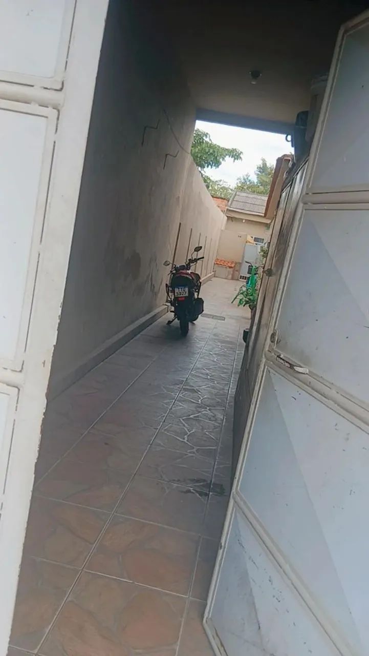 Aluga-se uma casa em Santa Eugênia!  - Foto 2