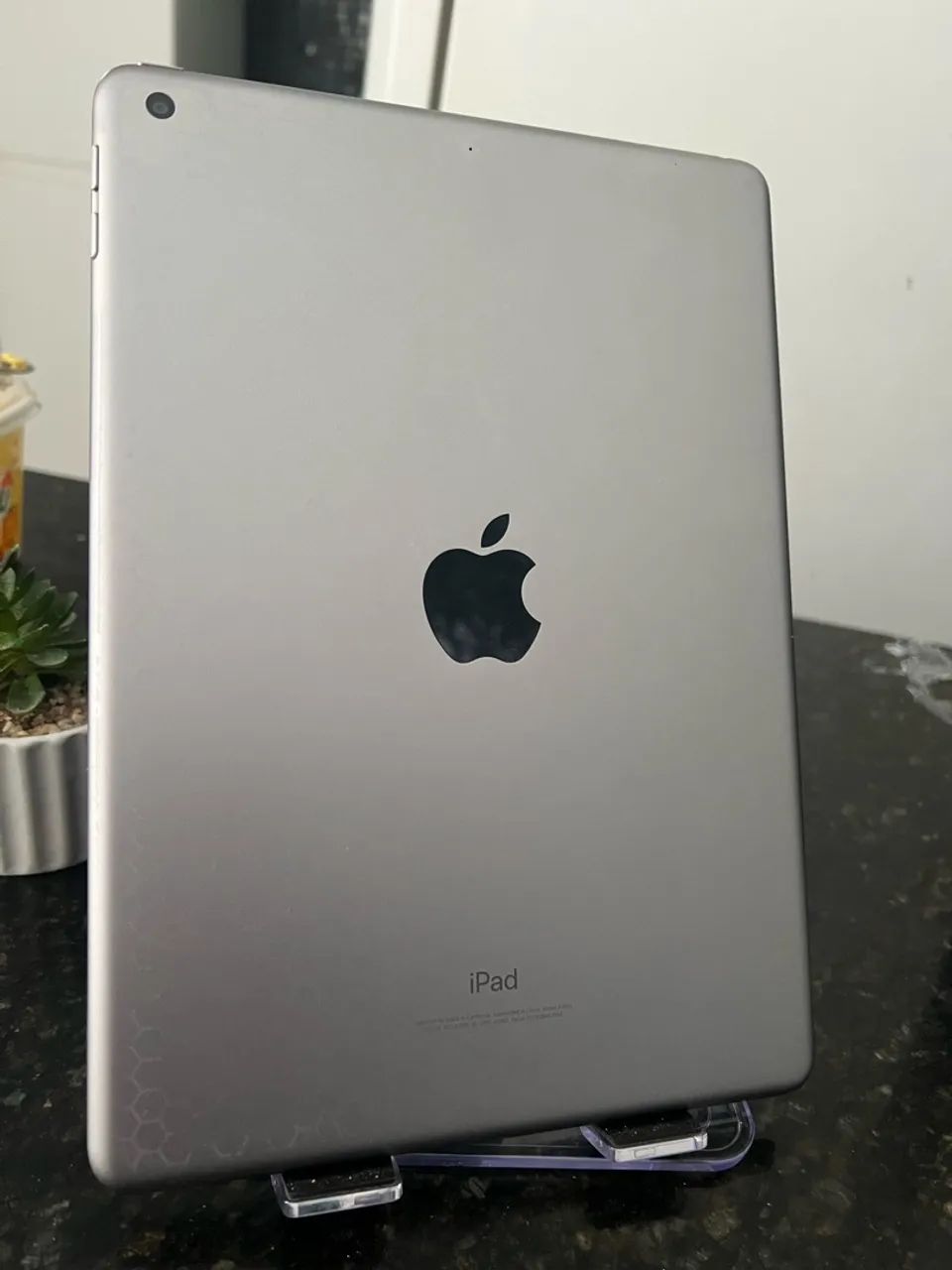 VENDO iPad 6ª GERAÇÃO ? 128 GB - Foto 2
