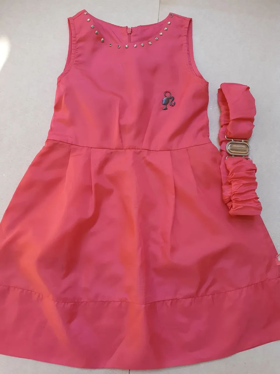 Vestido