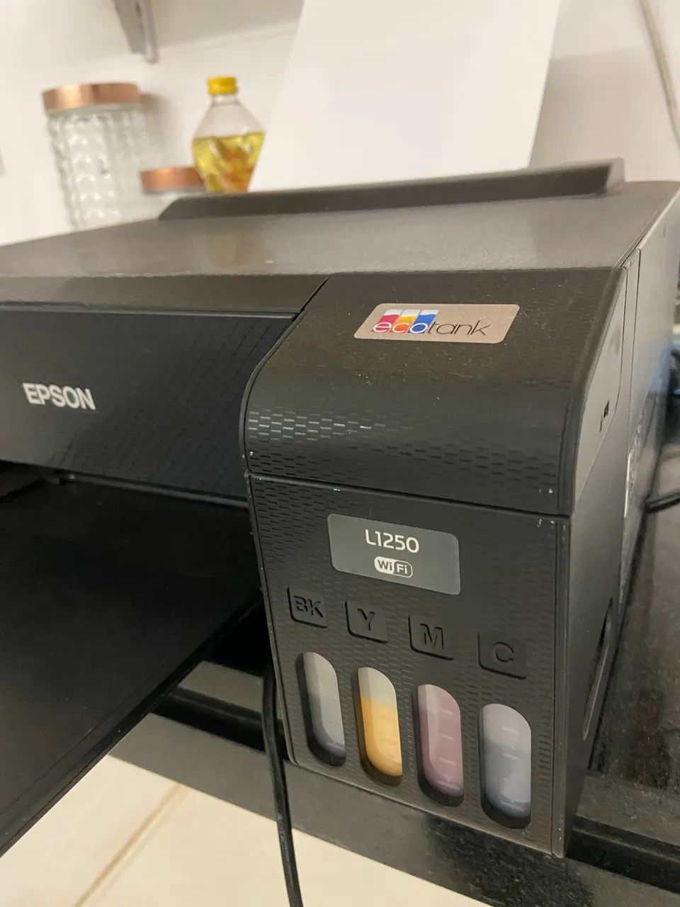 Impressora Epson  - Foto 3