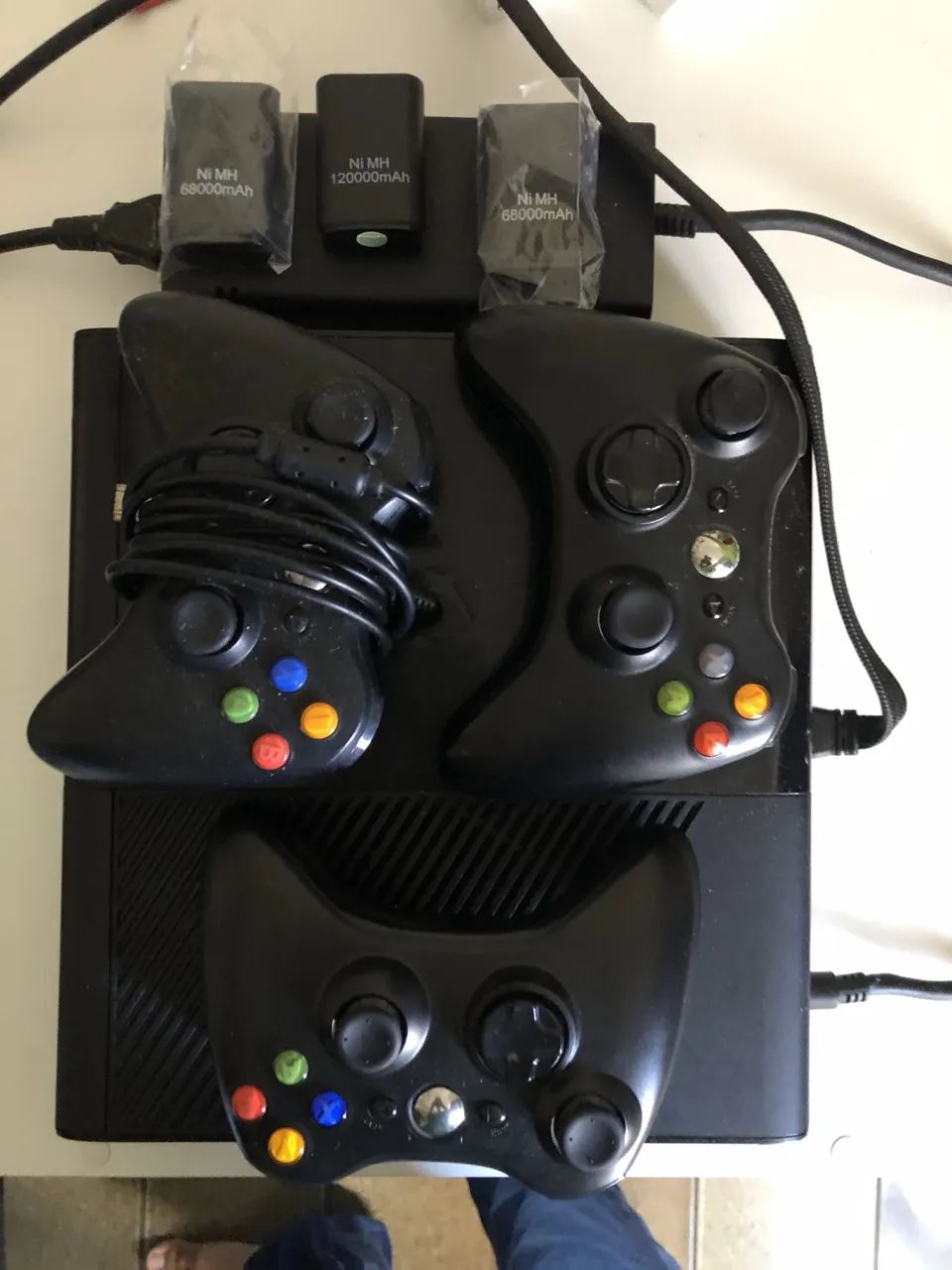 Xbox 360 Desbloqueado  - Foto 3
