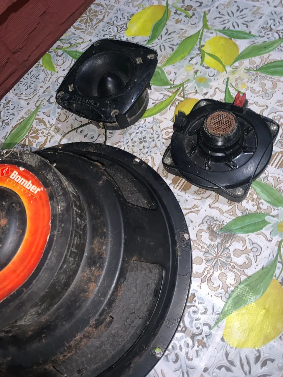 PEÇAS DE SOM - Foto 2