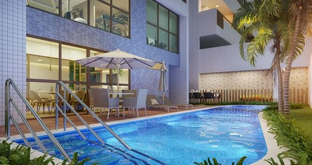 AURORA VILLE RESIDENCE - Foto 5