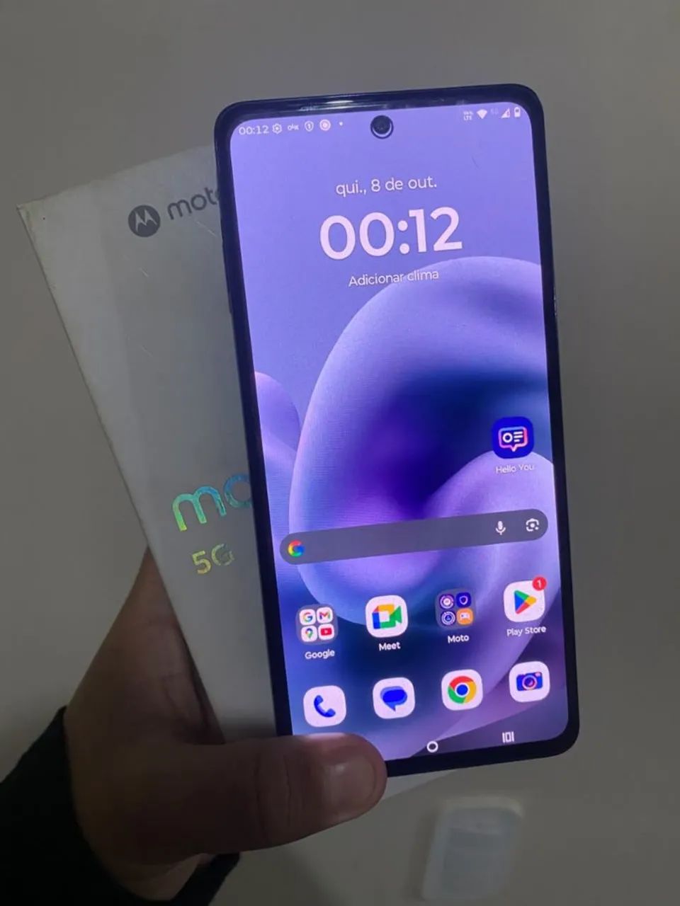 Motorola G86 5G  - Foto 3