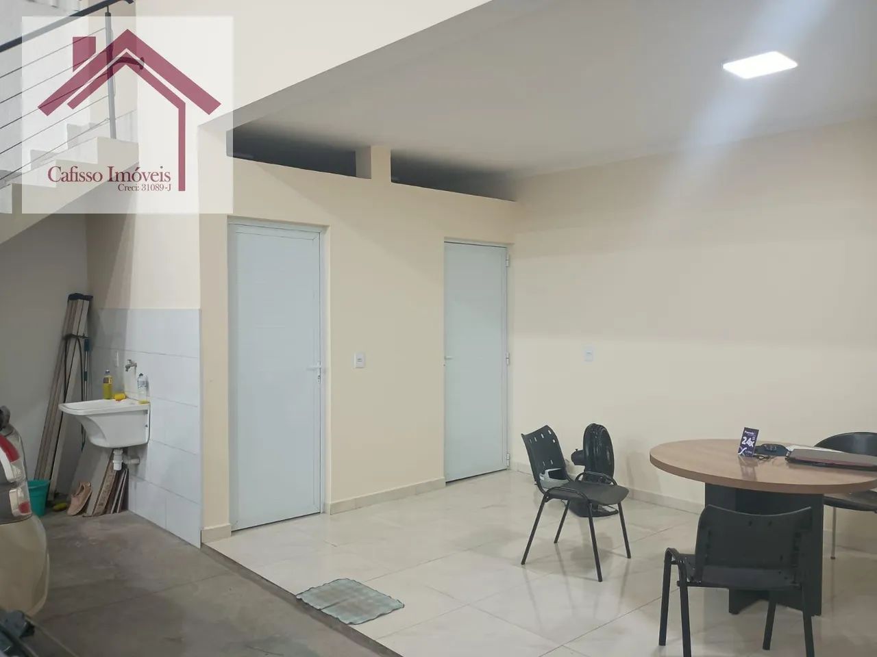 Galpão para Locação em Vila Barcelona, Sorocaba - 200m² - Foto 4