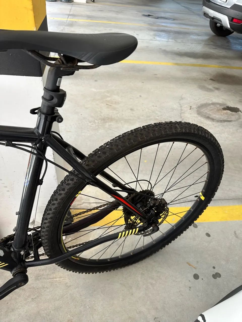 Bicicleta caloi moab aro 29 - Foto 4