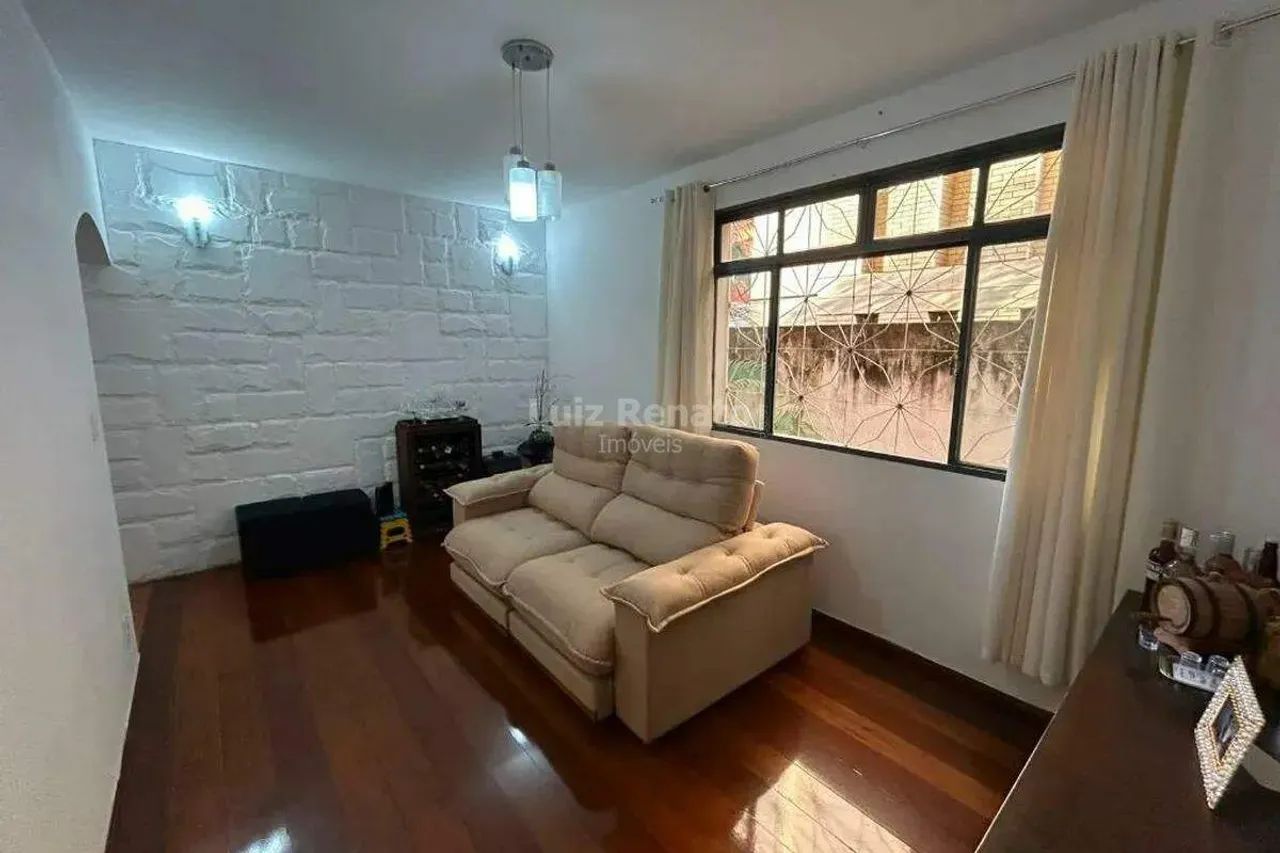 Apartamento à venda no bairro Sion - Foto 4
