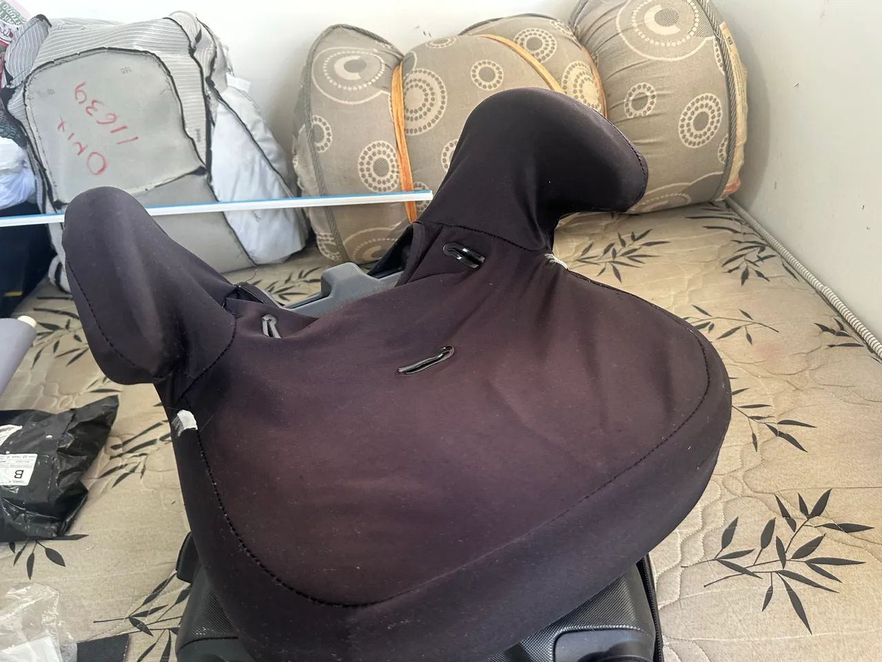 Cadeirinha para carro 