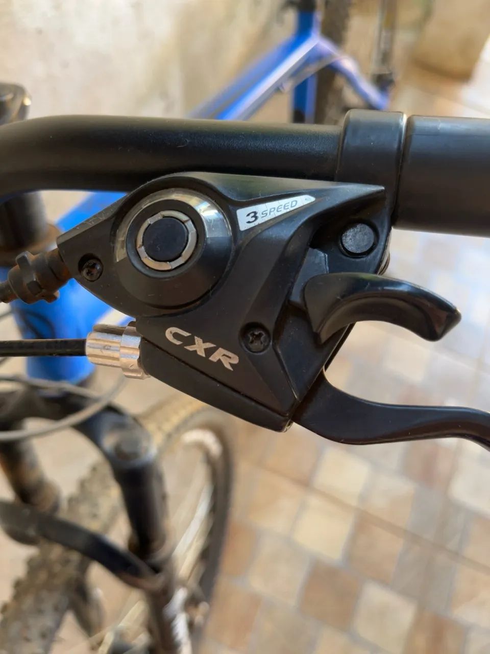Bicicleta Absolute Aro 29 com suspensão e freio a disco - Foto 2