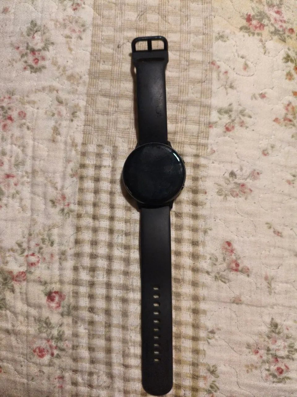 Samsung Smartwatch Activate 2