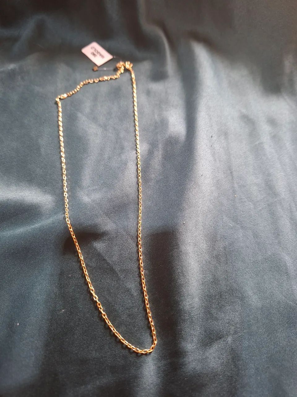 Corrente 18k magold  - Foto 2