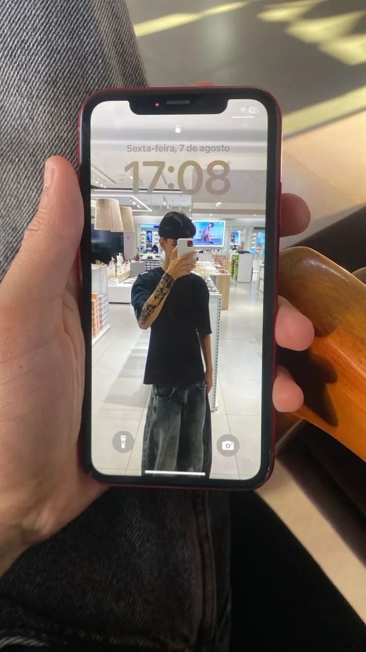 IPHONE XR 64 GB - Foto 2