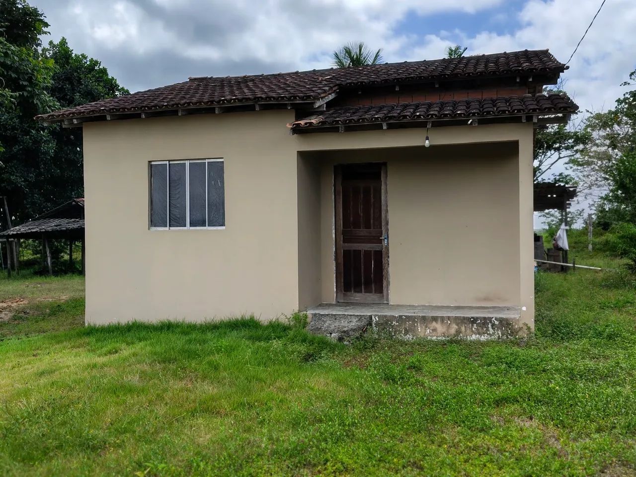 Vendo Sítio São Francisco, Vila 42, Curuçá Pará  - Foto 3