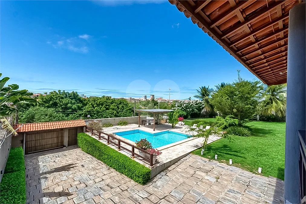 Casa com 4 quartos à venda em Porto das dunas - CE - Foto 5
