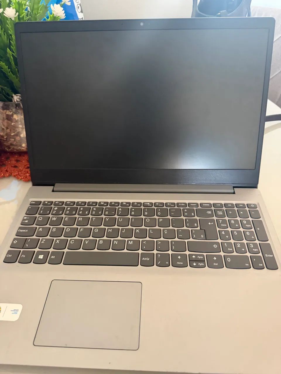 Notebook Lenovo IdeaPad S145 i3 8ª Geração | SSD | [X]GB RAM | 15,6" - Foto 2