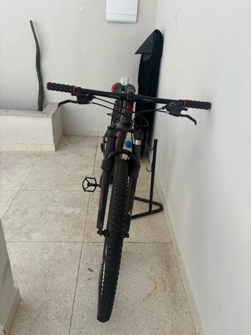 Bicicleta aro 29 - Foto 3