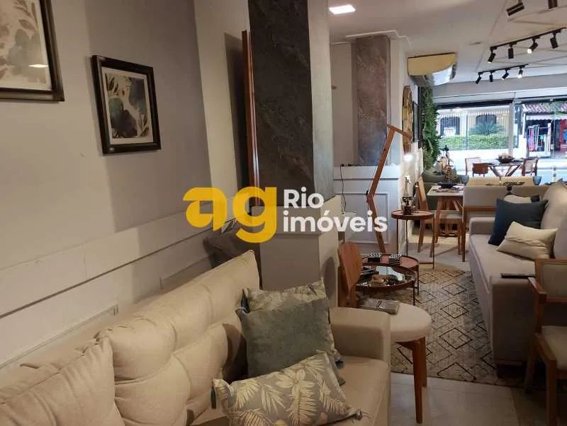 Loja - / Comercial / Vila Valqueire - Foto 4