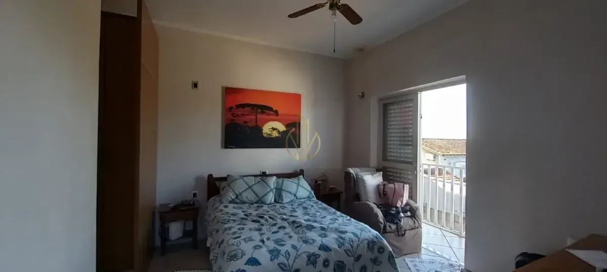 Casa a venda com 4 suítes no Bairro Nova Mogi Mogi Mirim com 450m² - Foto 10