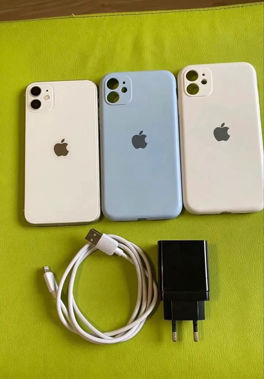Iphone 11 64gb - Foto 5