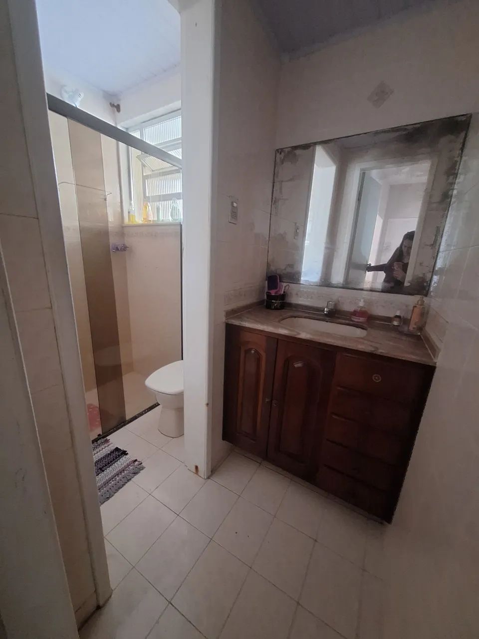 Apartamento com 3 quartos, 2 banheiros no centro - Foto 5