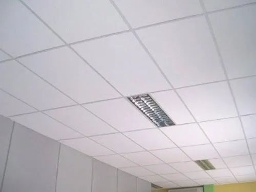 FORRO MODULAR 
