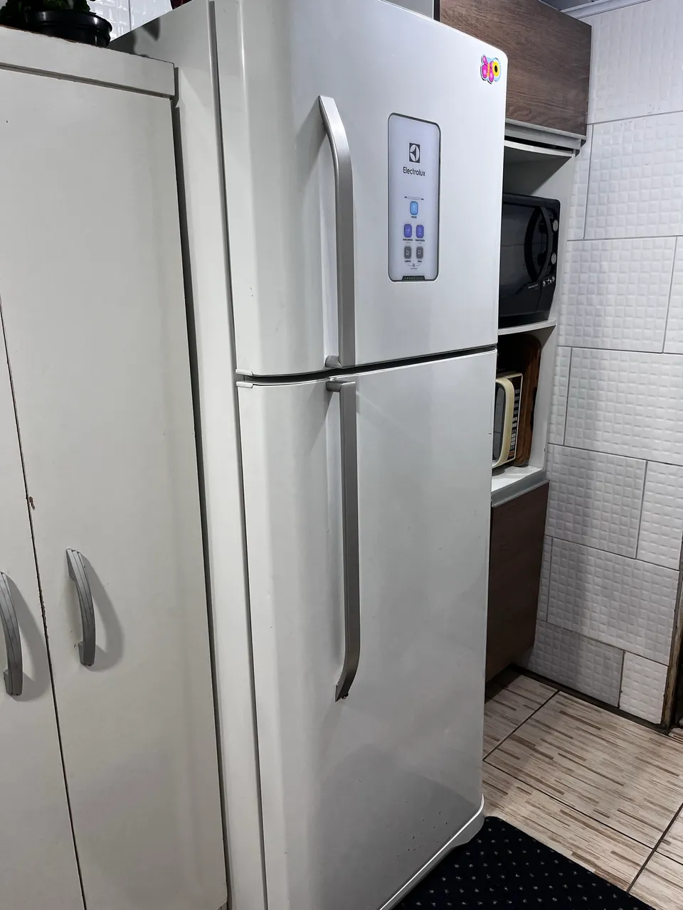Geladeira expositor - Geladeiras e Freezers - Coloninha