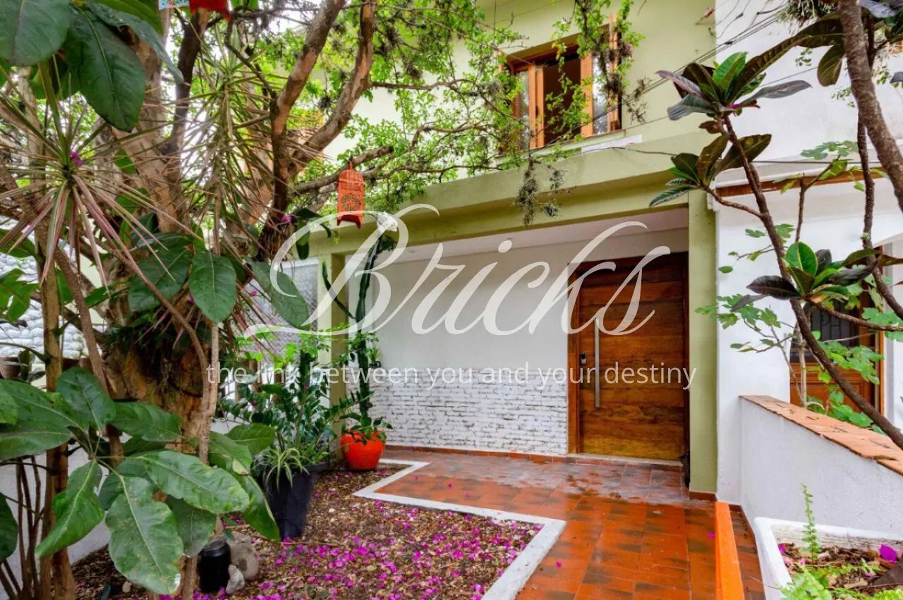 CASA DE VILA VENDA VILA NOVA CONCEIÇAO - Foto 3