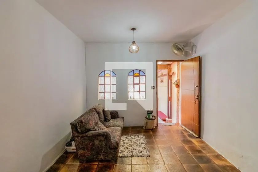 Casa à Venda - Jaguaré, 4 Quartos, 109 m2 - Foto 3