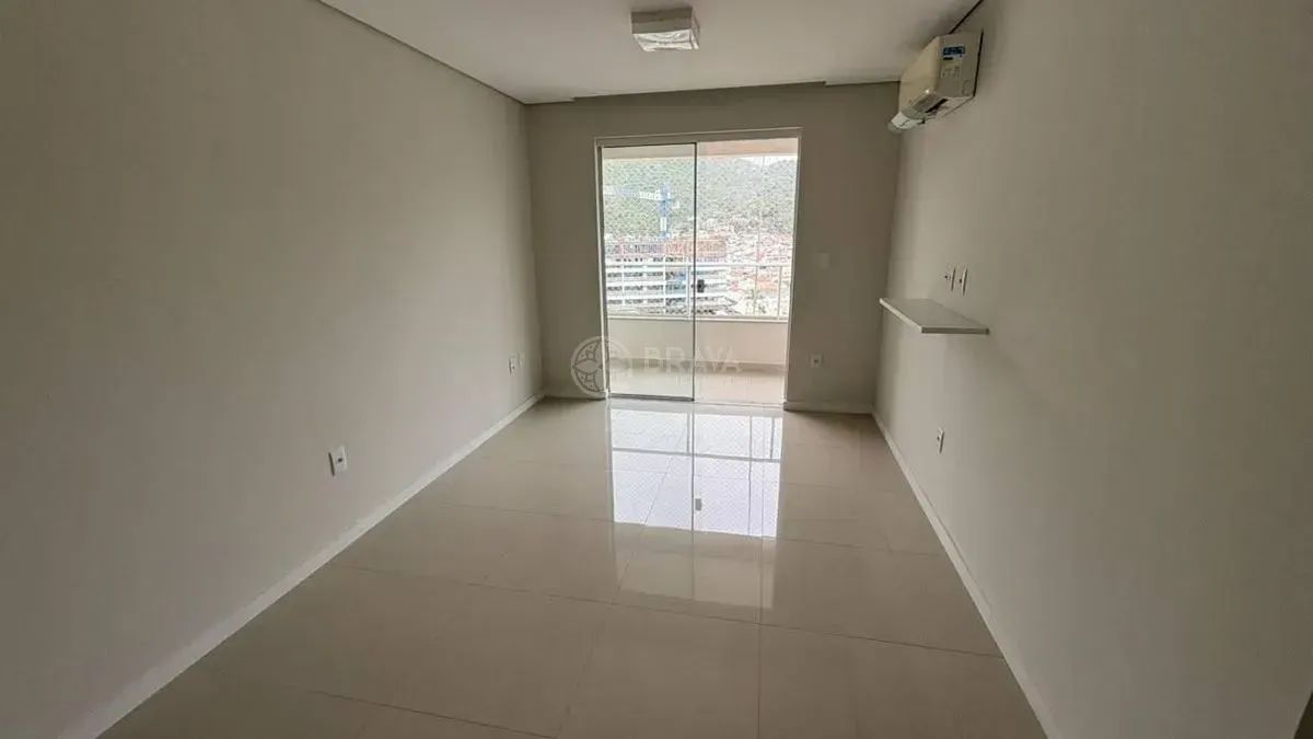 APARTAMENTO NO EDIFÍCIO LOGO DI GARDA - FAZENDA ITAJAÍ - Foto 2
