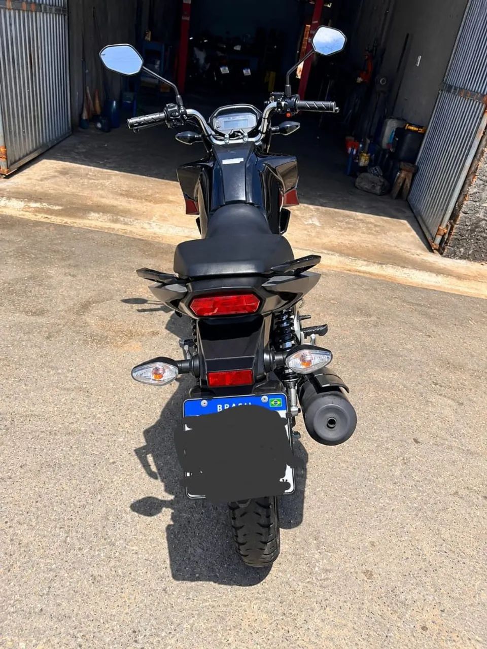 Vendo Titan 2025 - Foto 5