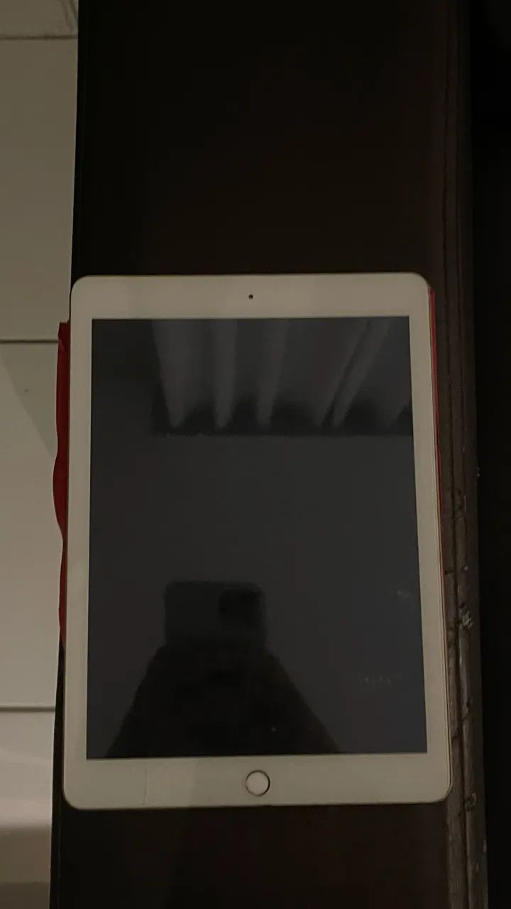 iPad 6ª geração  - Foto 2