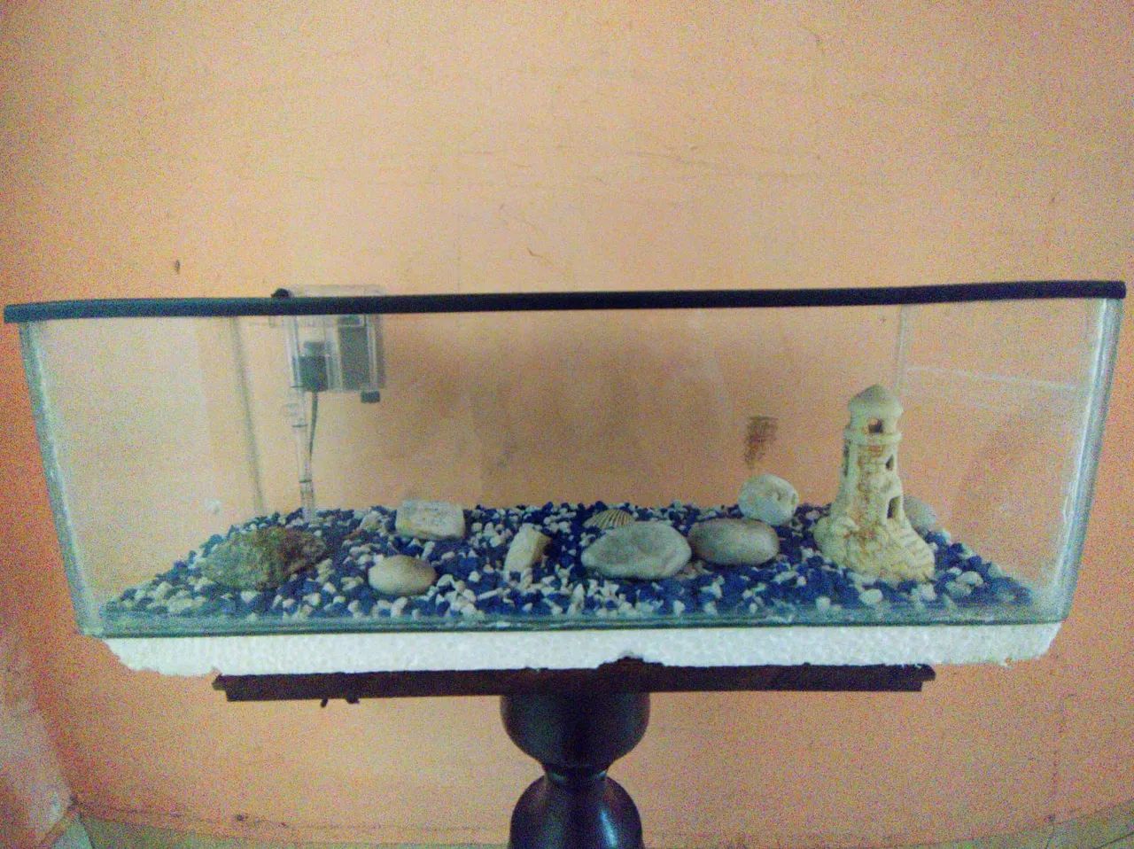 Aquário 20L + Móvel. - Foto 4