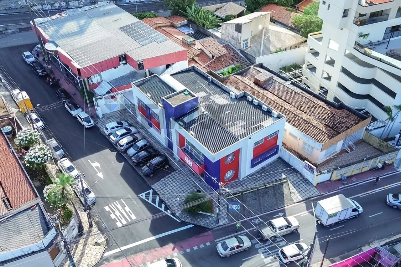 Mais do que um prédio comercial: um endereço para quem pensa grande. - Foto 3