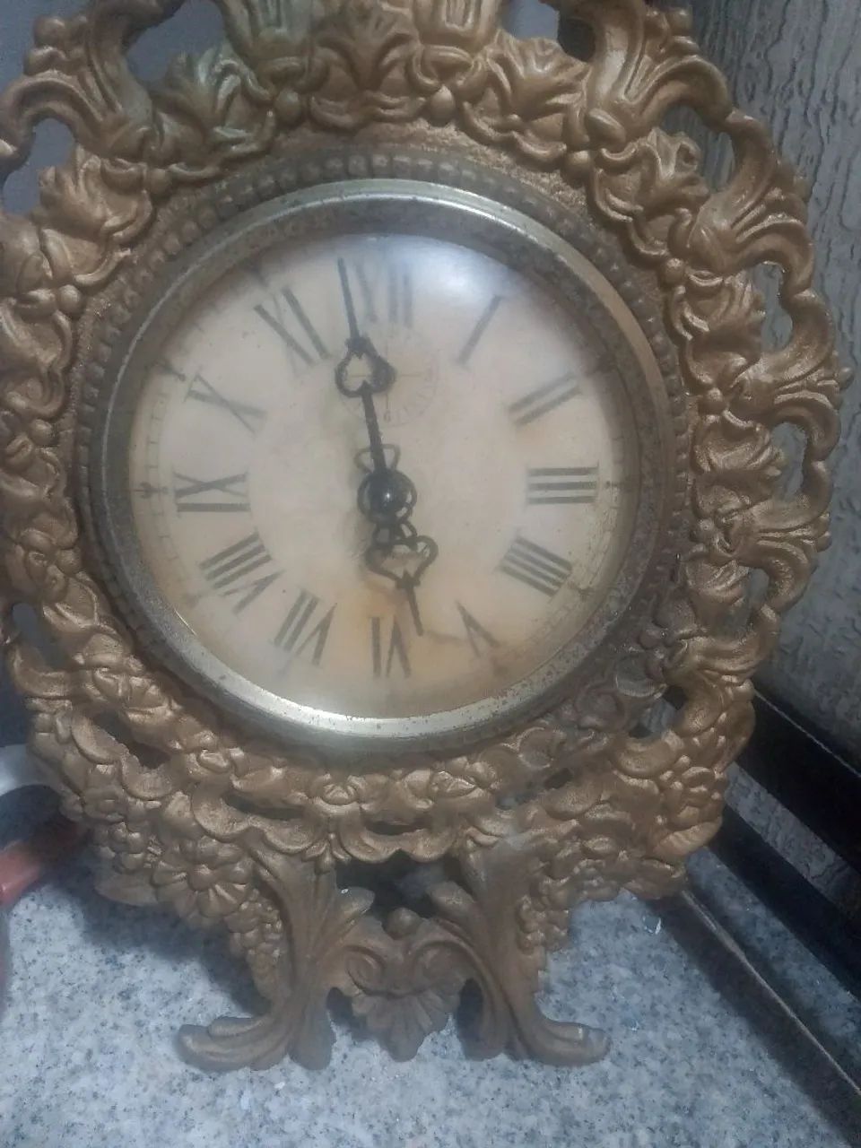 Relógios vintage coleção. - Foto 4