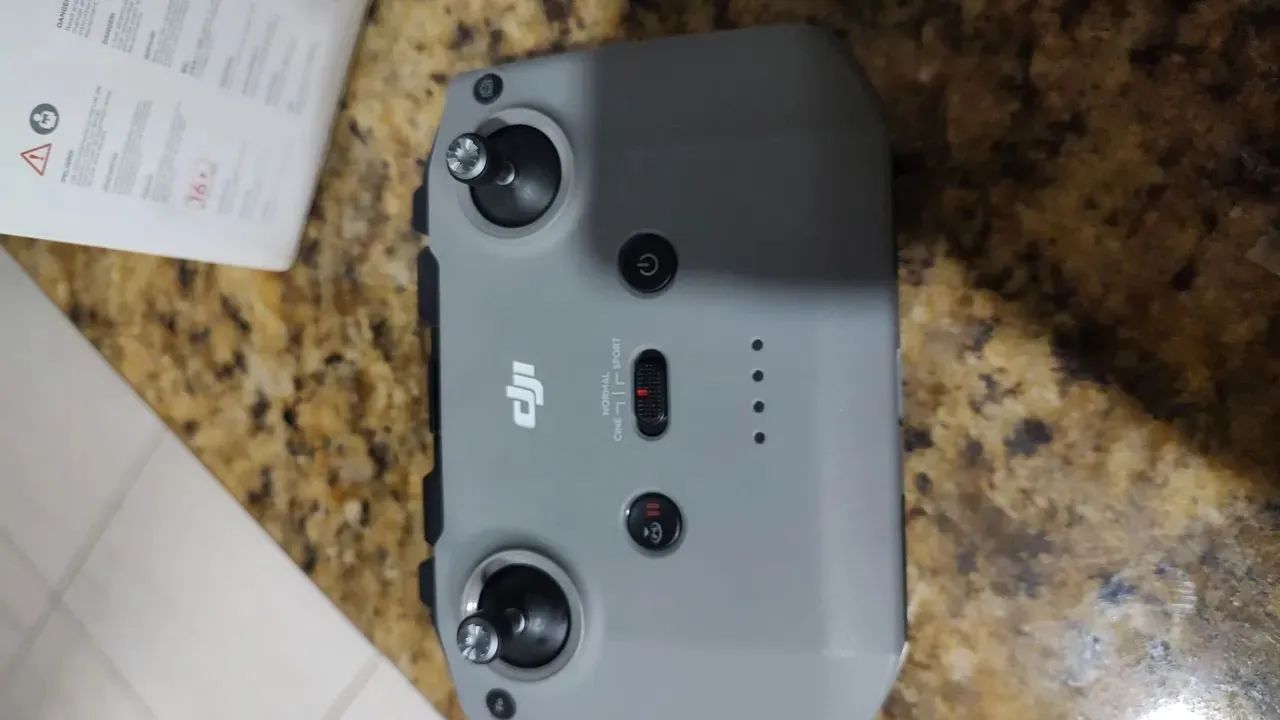 Drone DJI Mini 3 - 2 Baterias e Hub Carregamento  - Foto 4