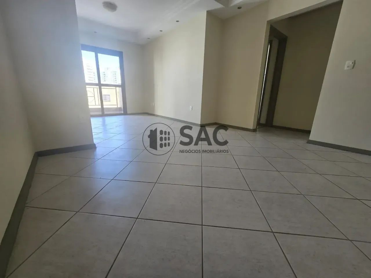 Apartamento para locação com 3 dorm e varanda, Mistral Campolim - Foto 2