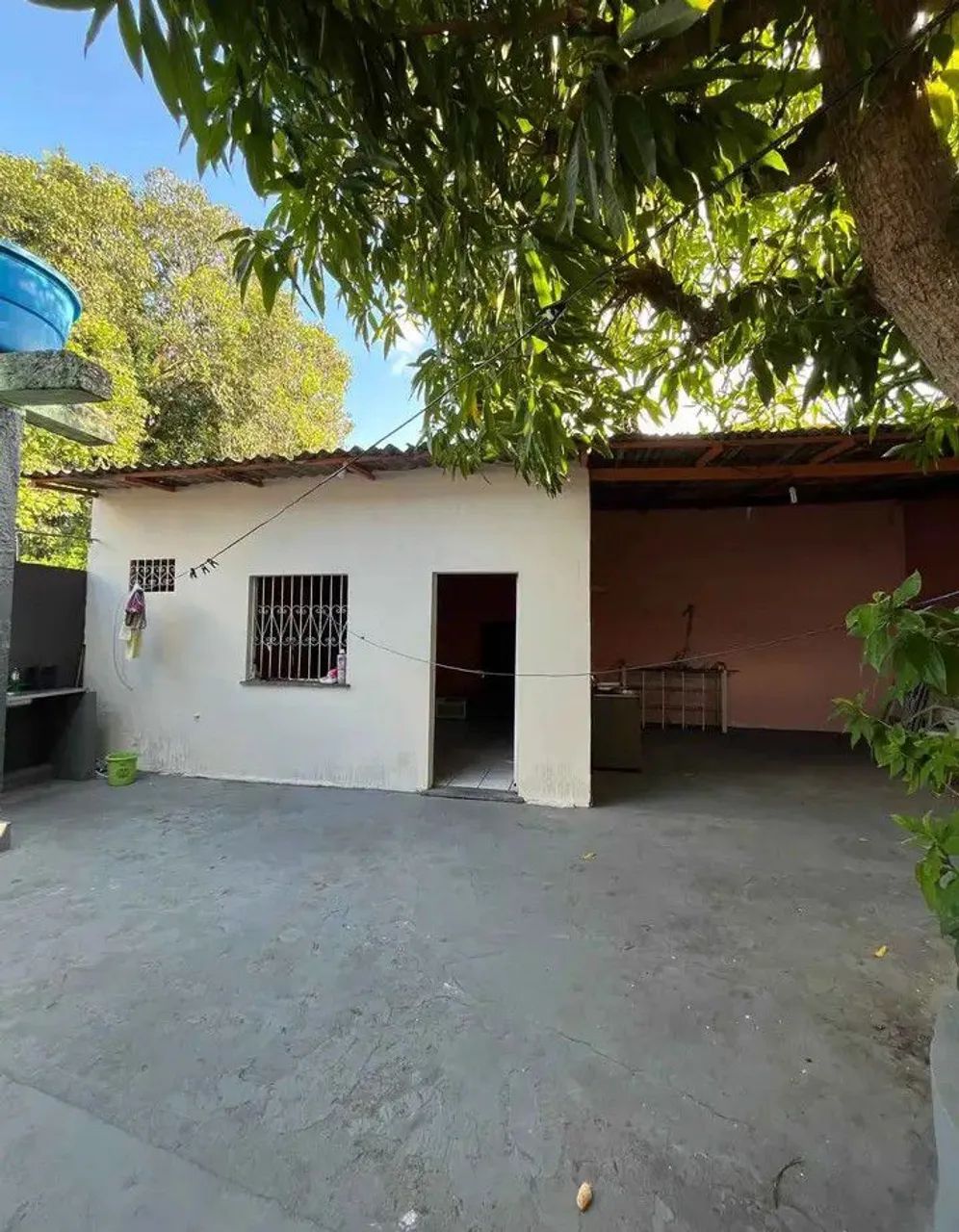 VENDO CASA EM MOSQUEIRO (SO41)