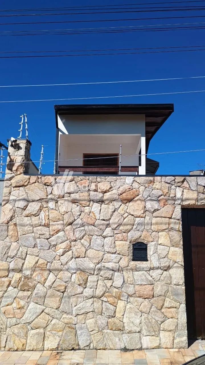 casa - Jardim dos Oliveiras - Campinas - Foto 2